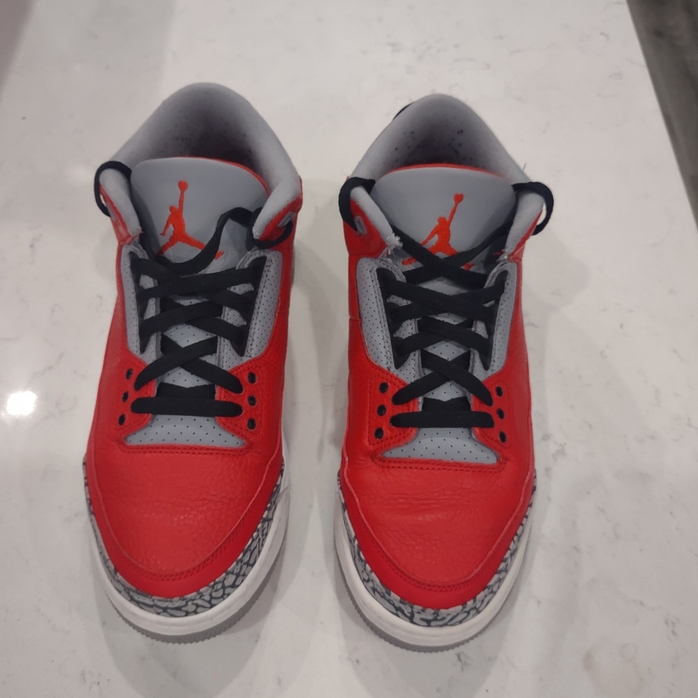 Jordan sneakers